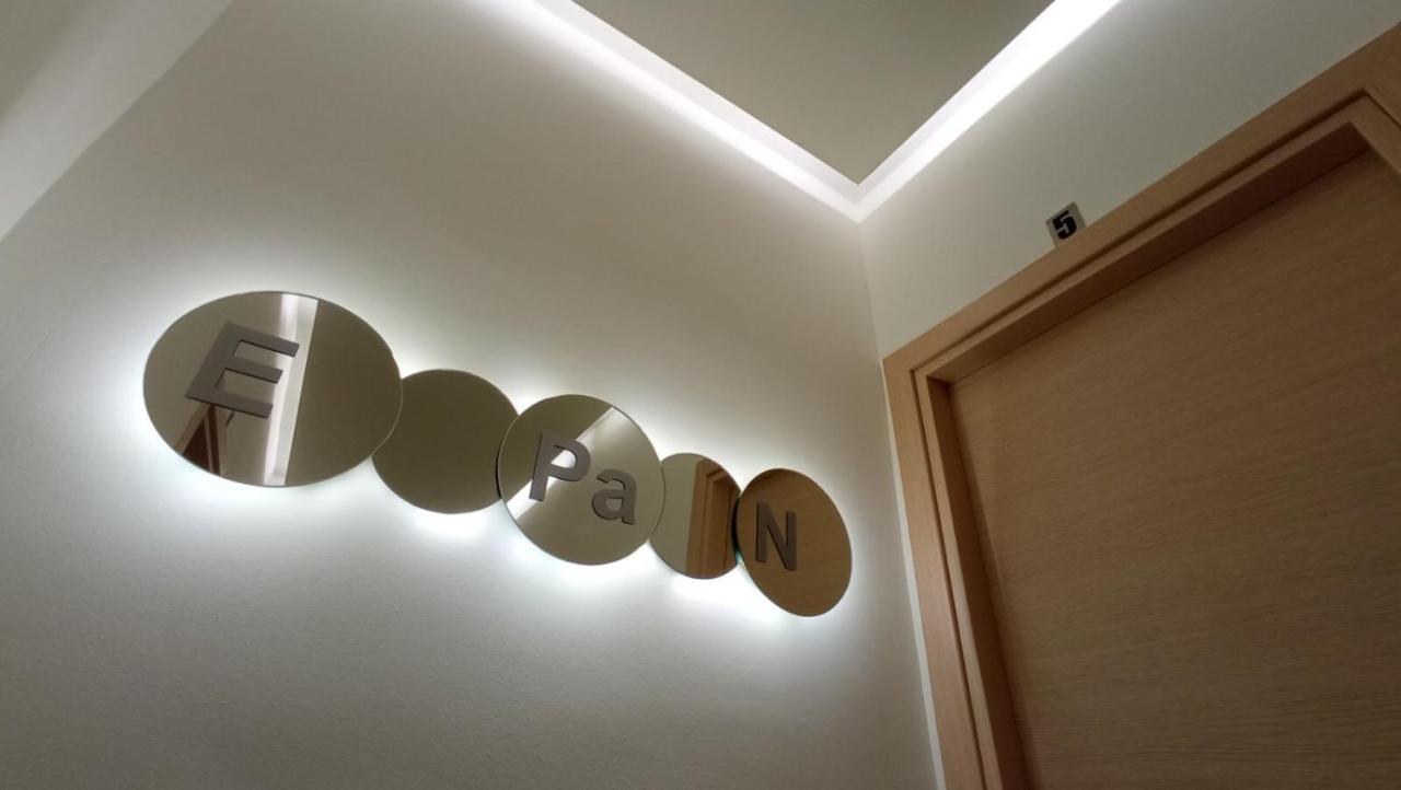 Apartment Epan Luxury *